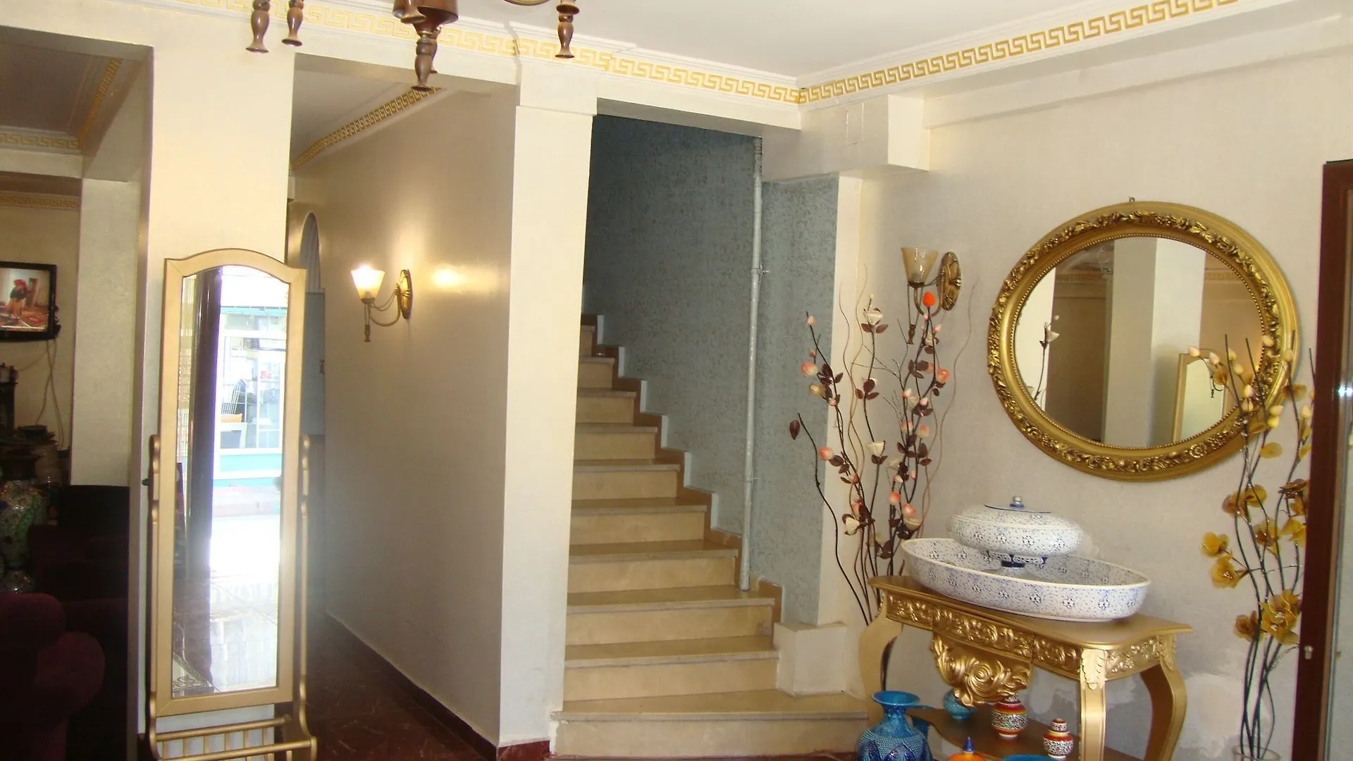 ***  Ast Hotel Стамбул Турция